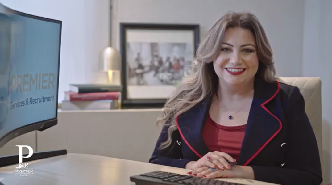 In a World of Constant Change, Adaptability is the New Advantage