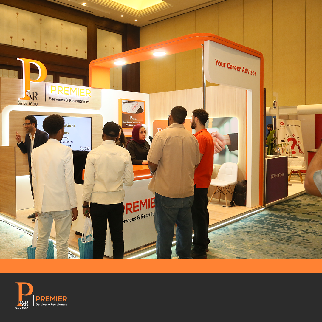 Cairo’s French Chamber Job Fair